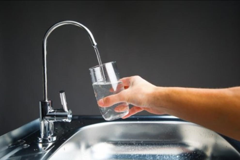 Cảnh giác với chiêu tiếp thị núp bóng kiểm tra mẫu nước